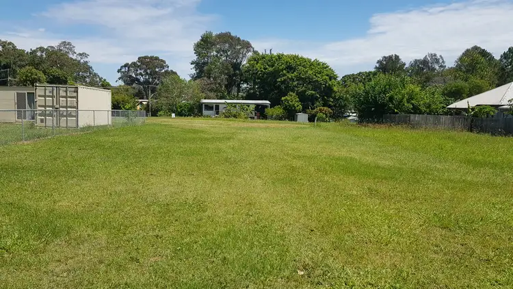 Second view of Homely land listing, 35 Crest Haven, Lamb Island QLD 4184