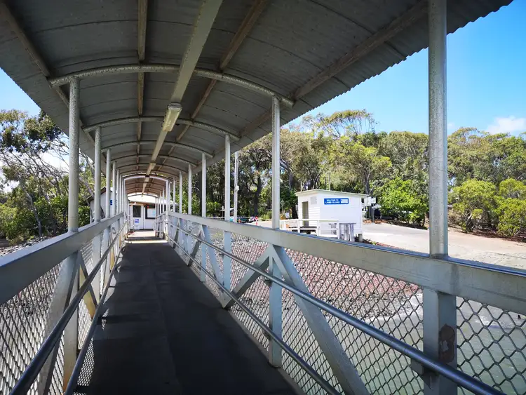 Sixth view of Homely land listing, 35 Crest Haven, Lamb Island QLD 4184