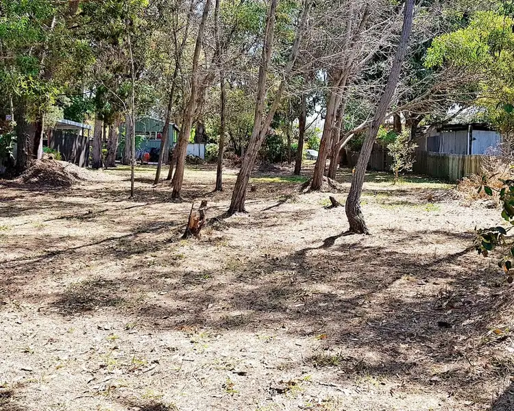 Second view of Homely land listing, 17 Pullen Street, Coochiemudlo Island QLD 4184