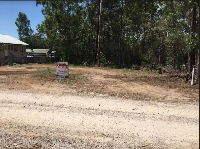 Main view of Homely land listing, 11 Tropic Drive, Russell Island QLD 4184