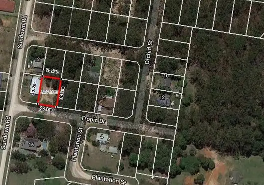 Fifth view of Homely land listing, 11 Tropic Drive, Russell Island QLD 4184