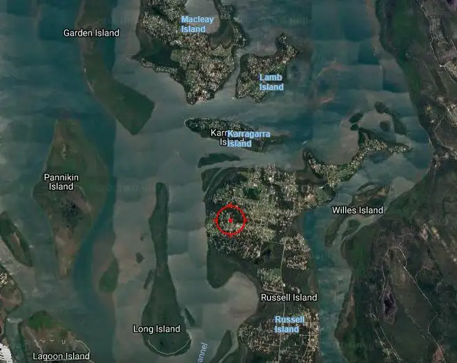 Seventh view of Homely land listing, 11 Tropic Drive, Russell Island QLD 4184