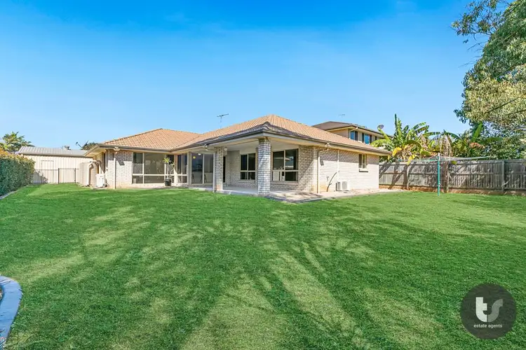 48 Hardy Road, Birkdale QLD 4159