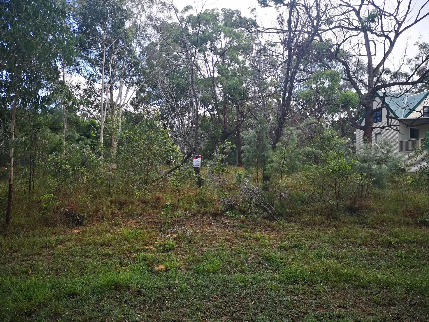 Main view of Homely land listing, 55 Tahlin Drive, Russell Island QLD 4184