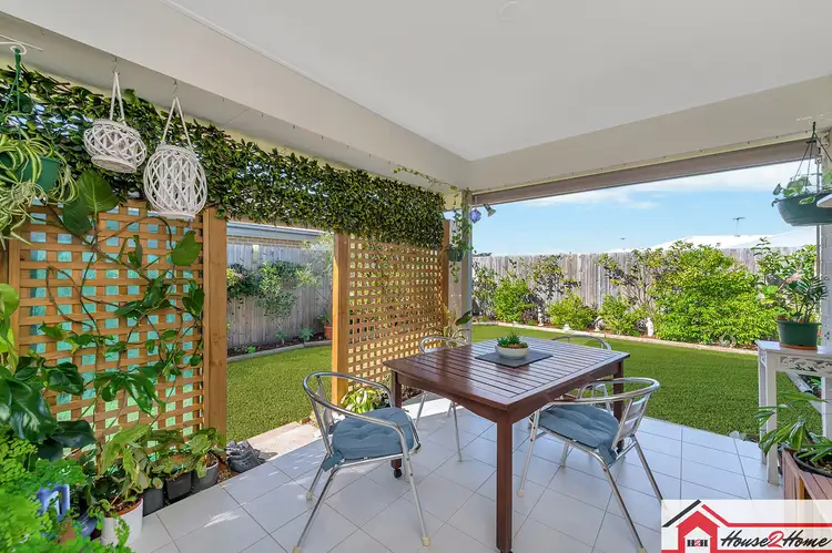 Fifth view of Homely house listing, 15 Seabright Circuit, Jacobs Well QLD 4208