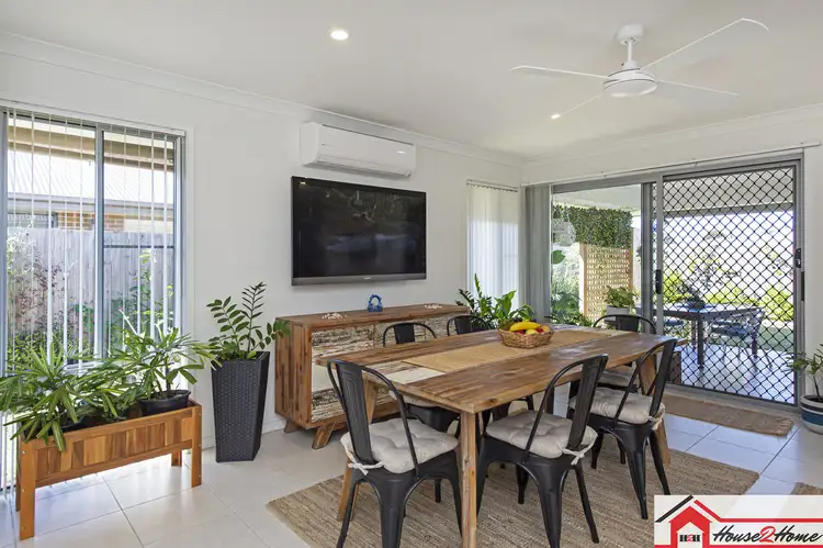 Sixth view of Homely house listing, 15 Seabright Circuit, Jacobs Well QLD 4208