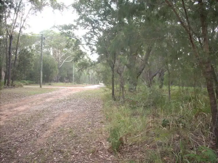 Second view of Homely land listing, 19 Loftus Crs, Russell Island QLD 4184