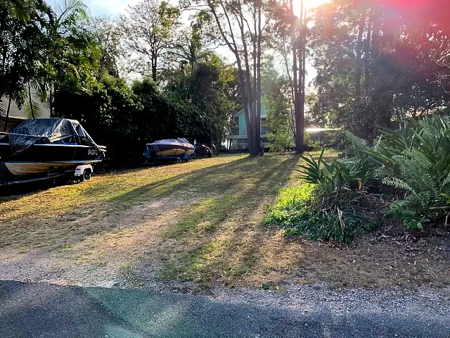 Second view of Homely land listing, 20 Moonah Street, Coochiemudlo Island QLD 4184