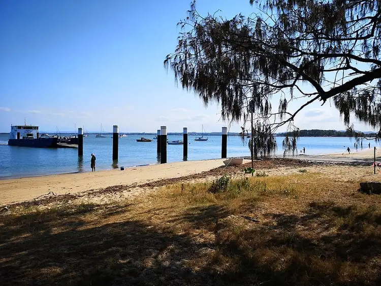 Sixth view of Homely land listing, 20 Moonah Street, Coochiemudlo Island QLD 4184