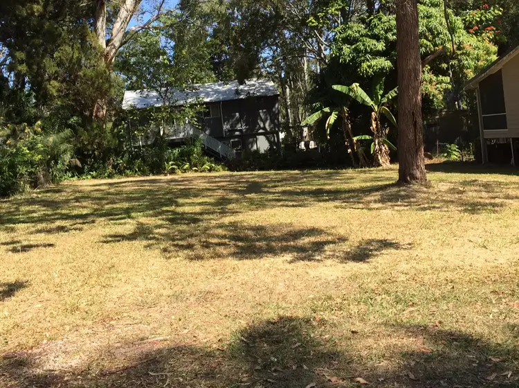 Second view of Homely land listing, 16 Marana Street, Coochiemudlo Island QLD 4184