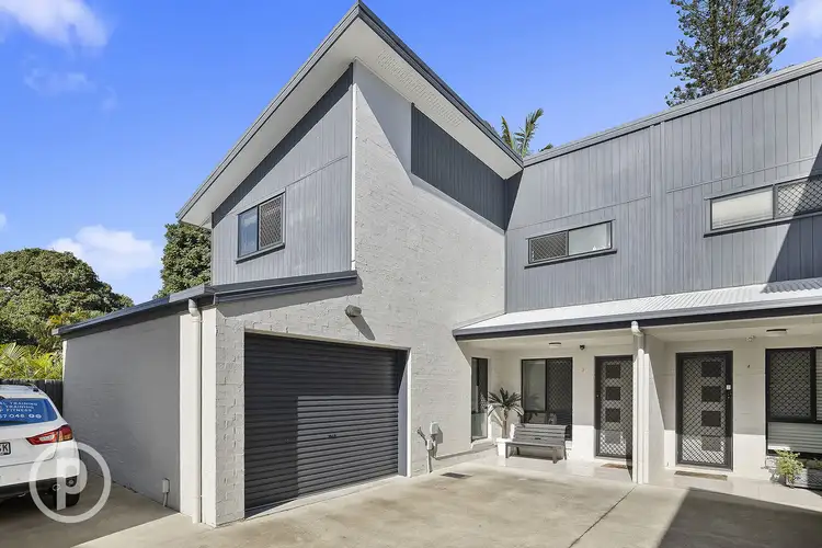 3/139 York Street, Nundah QLD 4012
