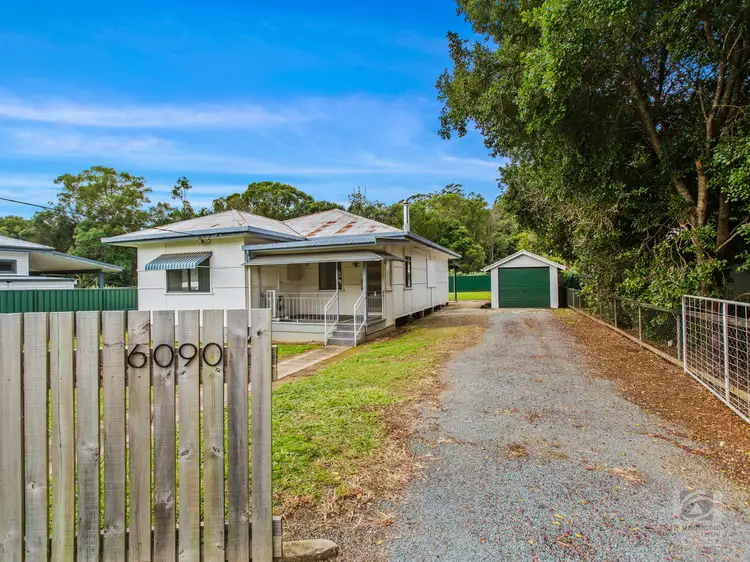 Second view of Homely house listing, 6090 Tweed Valley Way, Burringbar NSW 2483