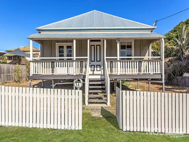 3A Alice Street, Blackstone QLD 4304