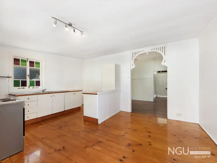 Third view of Homely house listing, 3A Alice Street, Blackstone QLD 4304