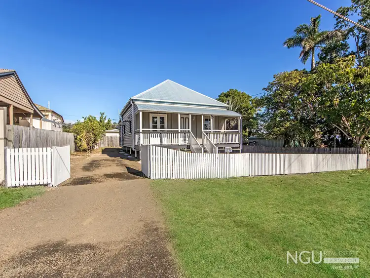Fourth view of Homely house listing, 3A Alice Street, Blackstone QLD 4304