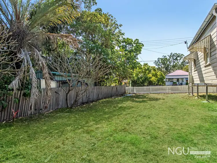 Fifth view of Homely house listing, 3A Alice Street, Blackstone QLD 4304