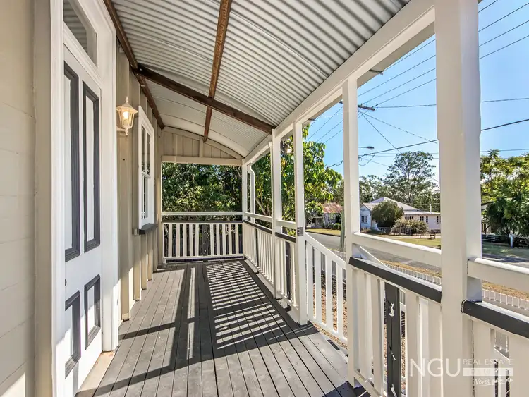 Sixth view of Homely house listing, 3A Alice Street, Blackstone QLD 4304