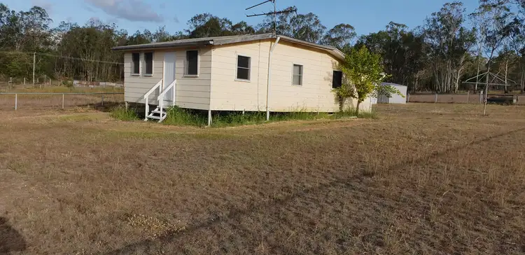 Main view of Homely house listing, 2 CALLAGHAN Lane, Mount Morgan QLD 4714