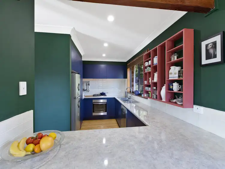 Second view of Homely house listing, 22 Greenoaks Road, Narara NSW 2250