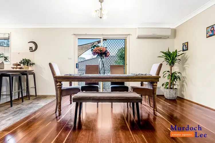 Fifth view of Homely house listing, 11 Carnegie Place, Castle Hill NSW 2154