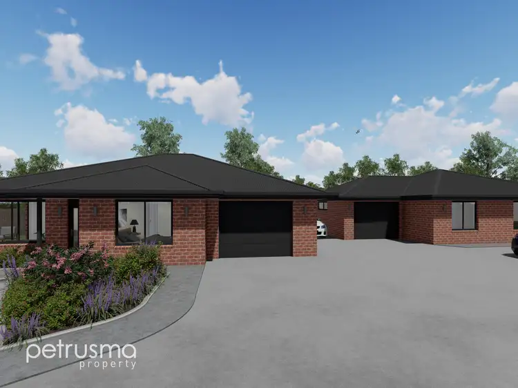 1 & 2/10 Cornelius Avenue, Sorell TAS 7172