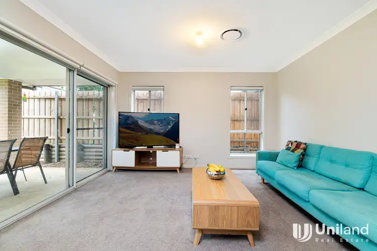 Third view of Homely house listing, 5 Waterloo Street, Schofields NSW 2762