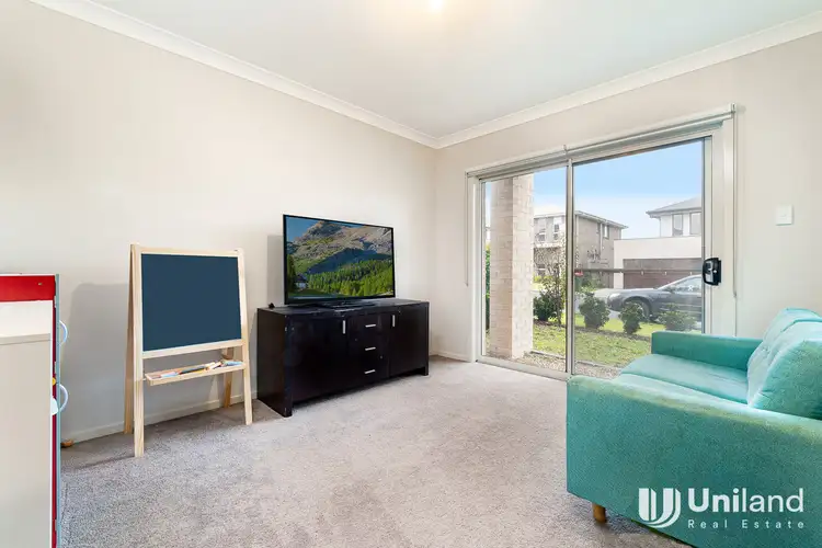 Fifth view of Homely house listing, 5 Waterloo Street, Schofields NSW 2762