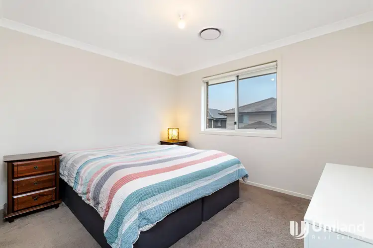 Sixth view of Homely house listing, 5 Waterloo Street, Schofields NSW 2762