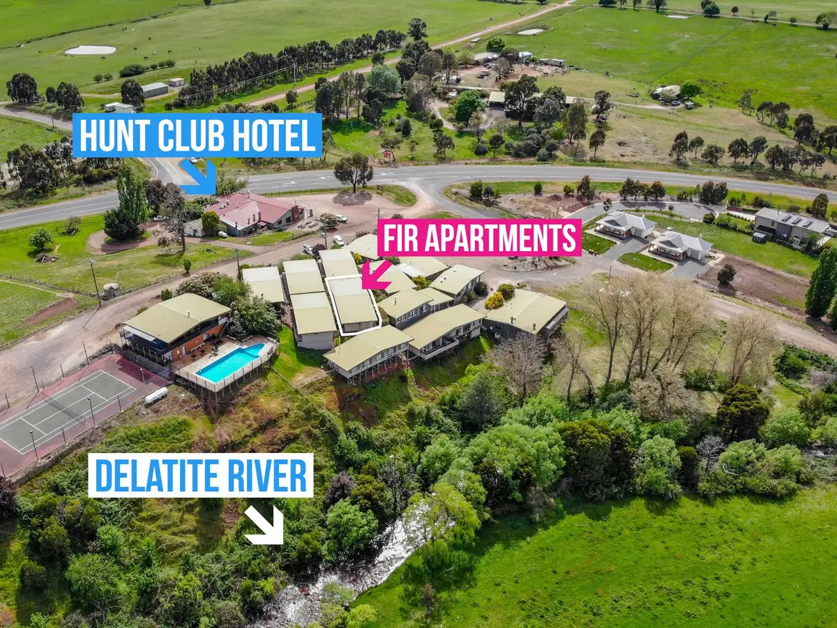 Main view of Homely block of units listing, 9/4 Omega Street, Merrijig VIC 3723