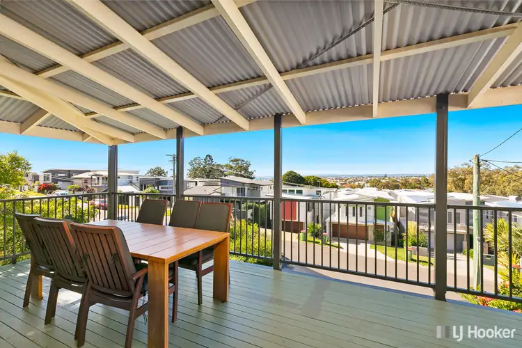 Second view of Homely house listing, 8 George Street, Ormiston QLD 4160