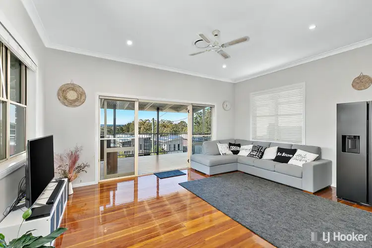 Fifth view of Homely house listing, 8 George Street, Ormiston QLD 4160