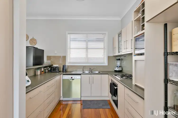 Sixth view of Homely house listing, 8 George Street, Ormiston QLD 4160