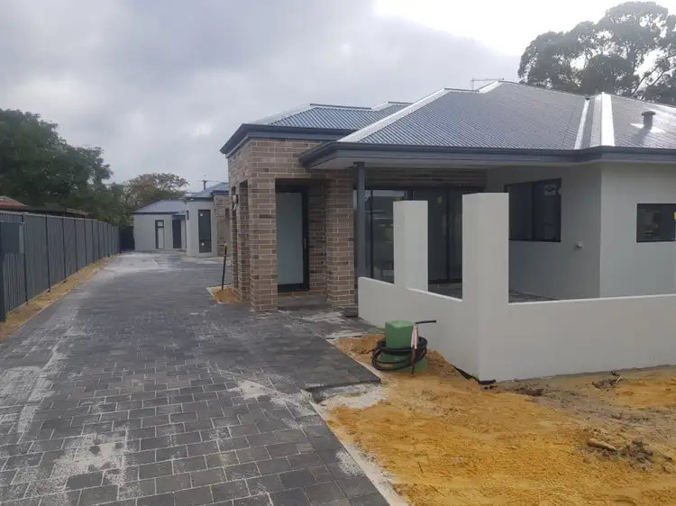 30A Nyara Crescent, Craigie WA 6025