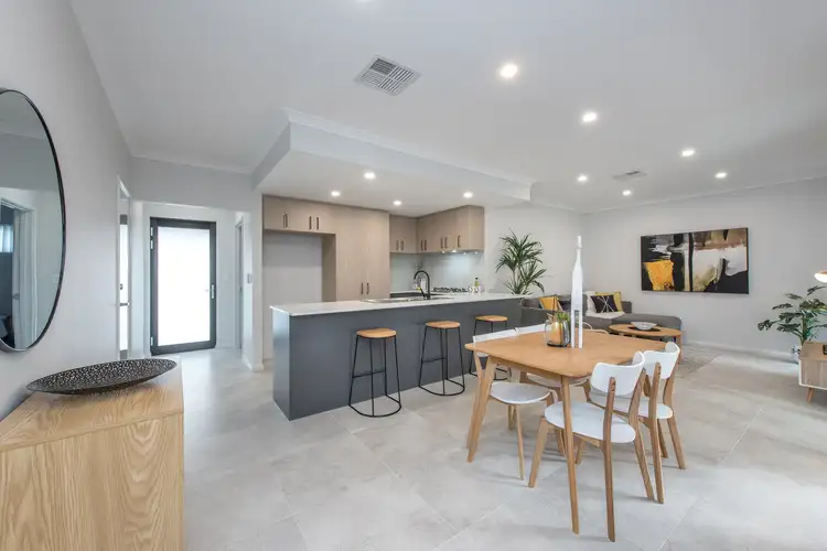 30B Nyara Crescent, Craigie WA 6025