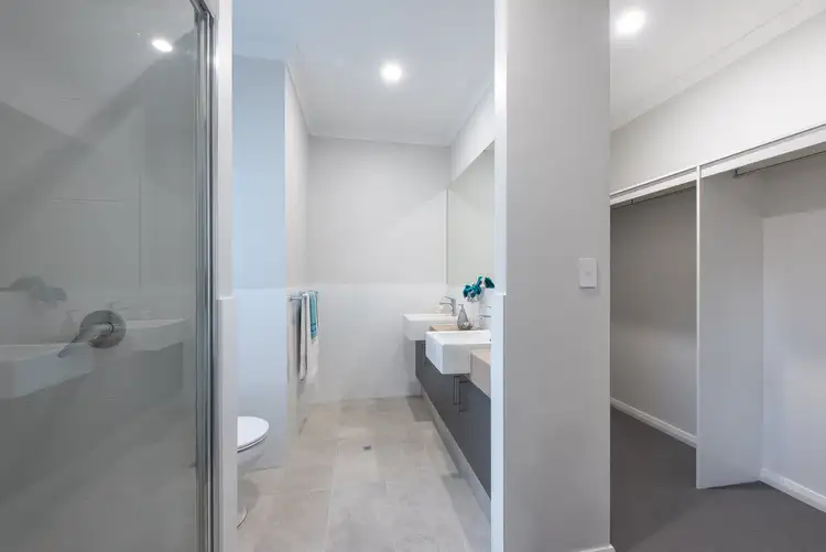 Sixth view of Homely house listing, 30B Nyara Crescent, Craigie WA 6025