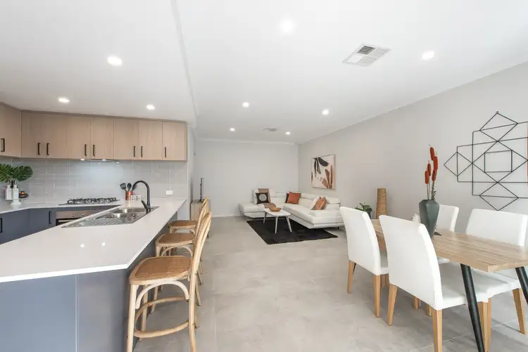 Third view of Homely house listing, 30C Nyara Crescent, Craigie WA 6025