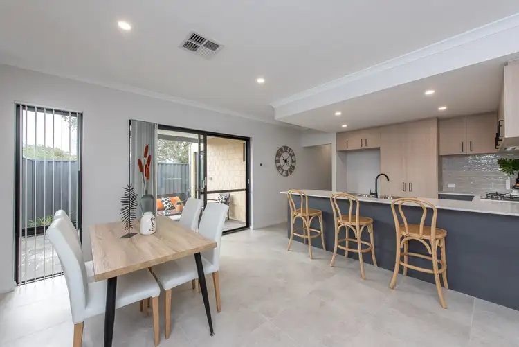Fifth view of Homely house listing, 30C Nyara Crescent, Craigie WA 6025