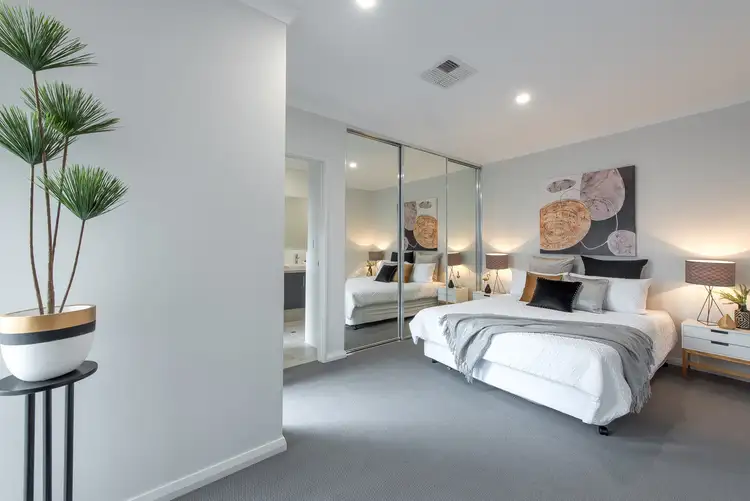 Sixth view of Homely house listing, 30C Nyara Crescent, Craigie WA 6025