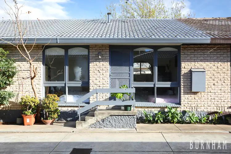 10/135 Essex Street, West Footscray VIC 3012