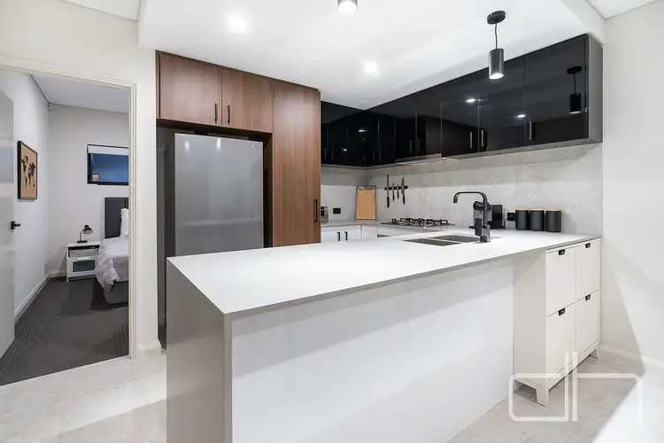 Fourth view of Homely house listing, 1/16 Peppering Way, Westminster WA 6061