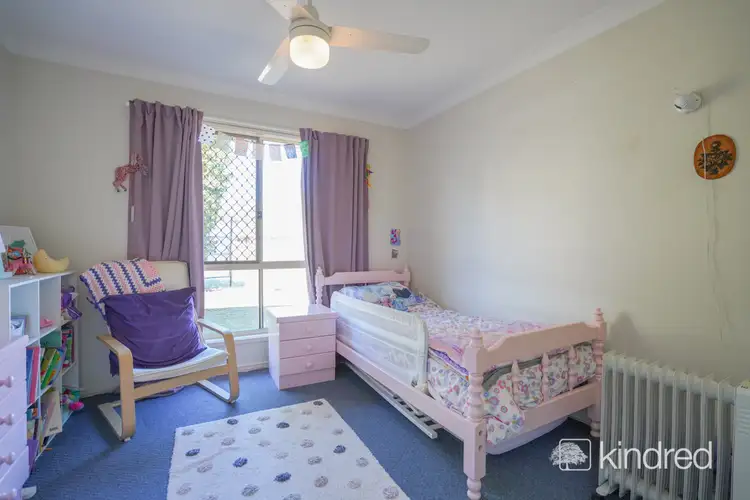 Main view of Homely semi-detached listing, 1/20 Lady Bowen Parade, Rothwell QLD 4022