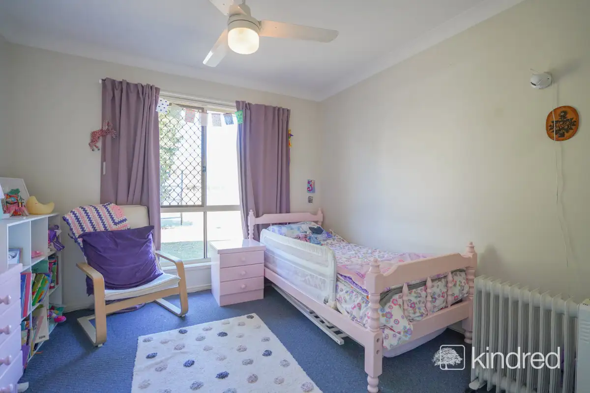 Main view of Homely semi-detached listing, 1/20 Lady Bowen Parade, Rothwell QLD 4022