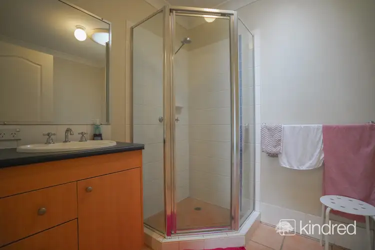 Second view of Homely semi-detached listing, 1/20 Lady Bowen Parade, Rothwell QLD 4022