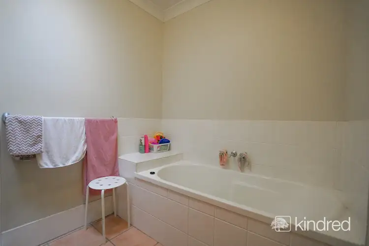 Third view of Homely semi-detached listing, 1/20 Lady Bowen Parade, Rothwell QLD 4022