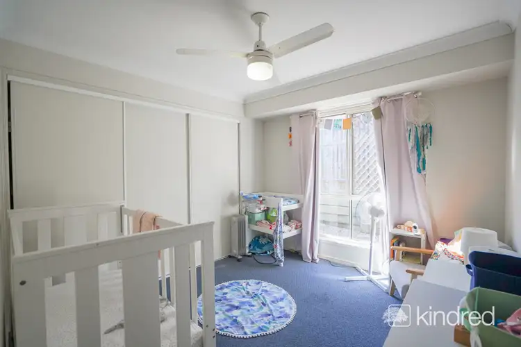 Fourth view of Homely semi-detached listing, 1/20 Lady Bowen Parade, Rothwell QLD 4022