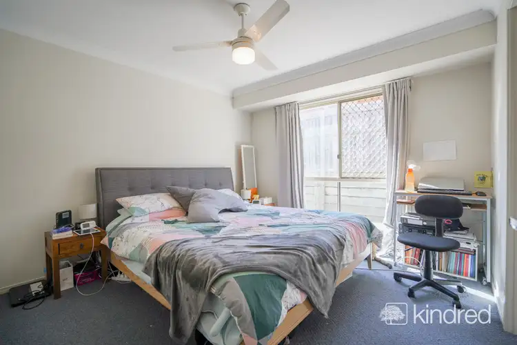 Fifth view of Homely semi-detached listing, 1/20 Lady Bowen Parade, Rothwell QLD 4022