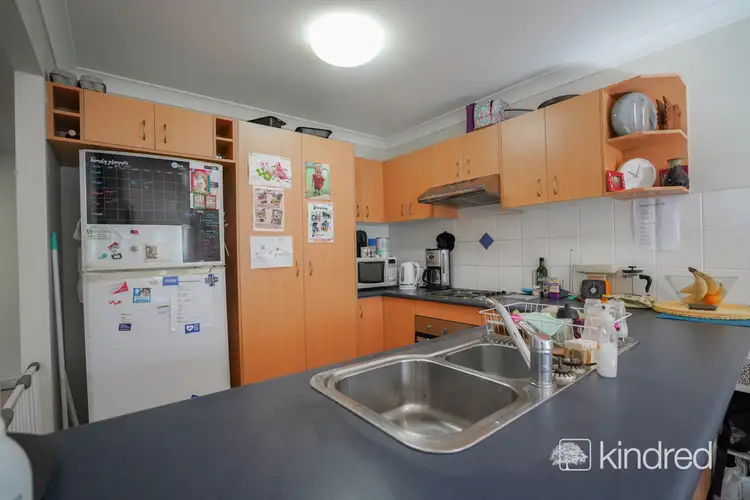 Seventh view of Homely semi-detached listing, 1/20 Lady Bowen Parade, Rothwell QLD 4022
