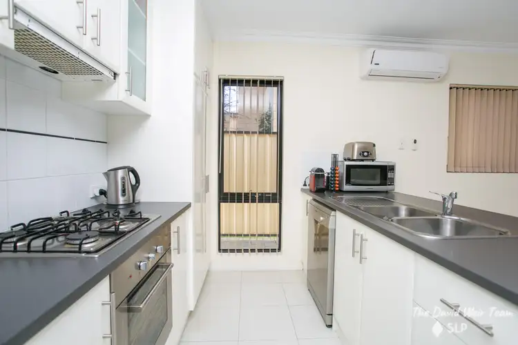 Main view of Homely villa listing, 3c Montrose Way, Nollamara WA 6061
