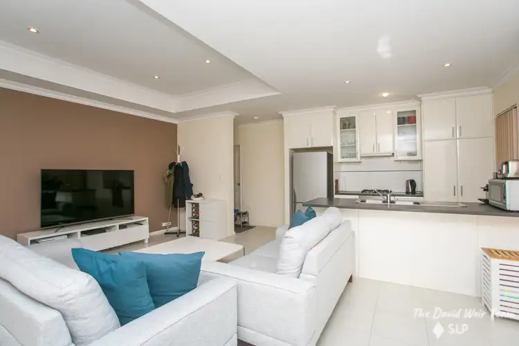 Fifth view of Homely villa listing, 3c Montrose Way, Nollamara WA 6061