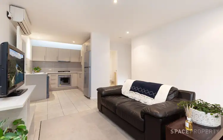 Second view of Homely unit listing, 1/72 Beck Street, Paddington QLD 4064